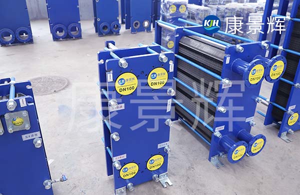 工業換熱器廠家電話