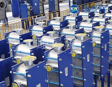 316L全焊式換熱器：高腐蝕工況的終極解決方案，為何越來越多企業(yè)選擇它？